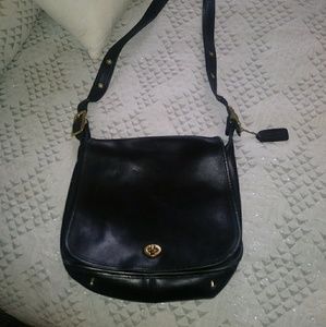 Vintage Coach bag